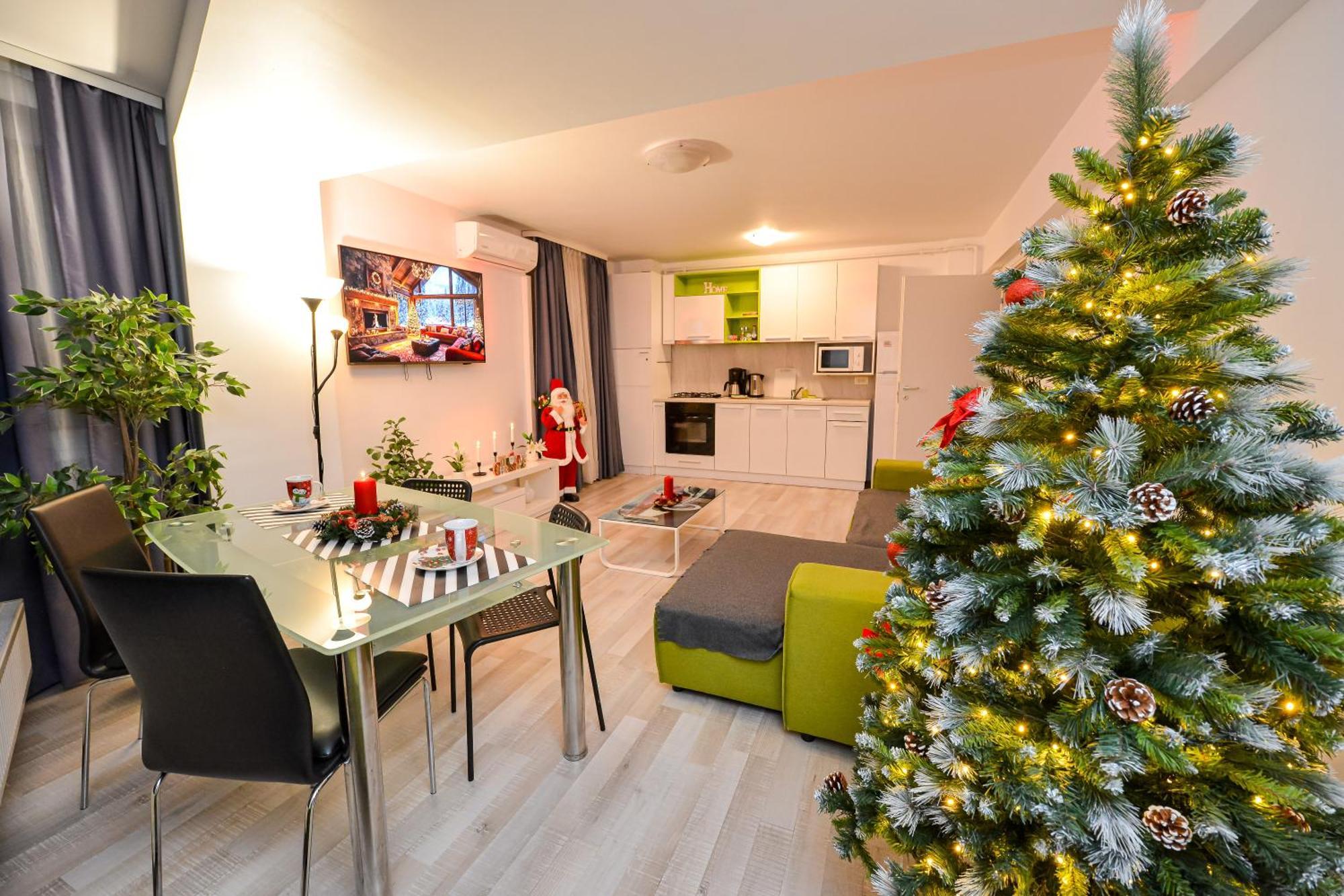 City Center Suite With Terrace Bucureşti Exterior foto