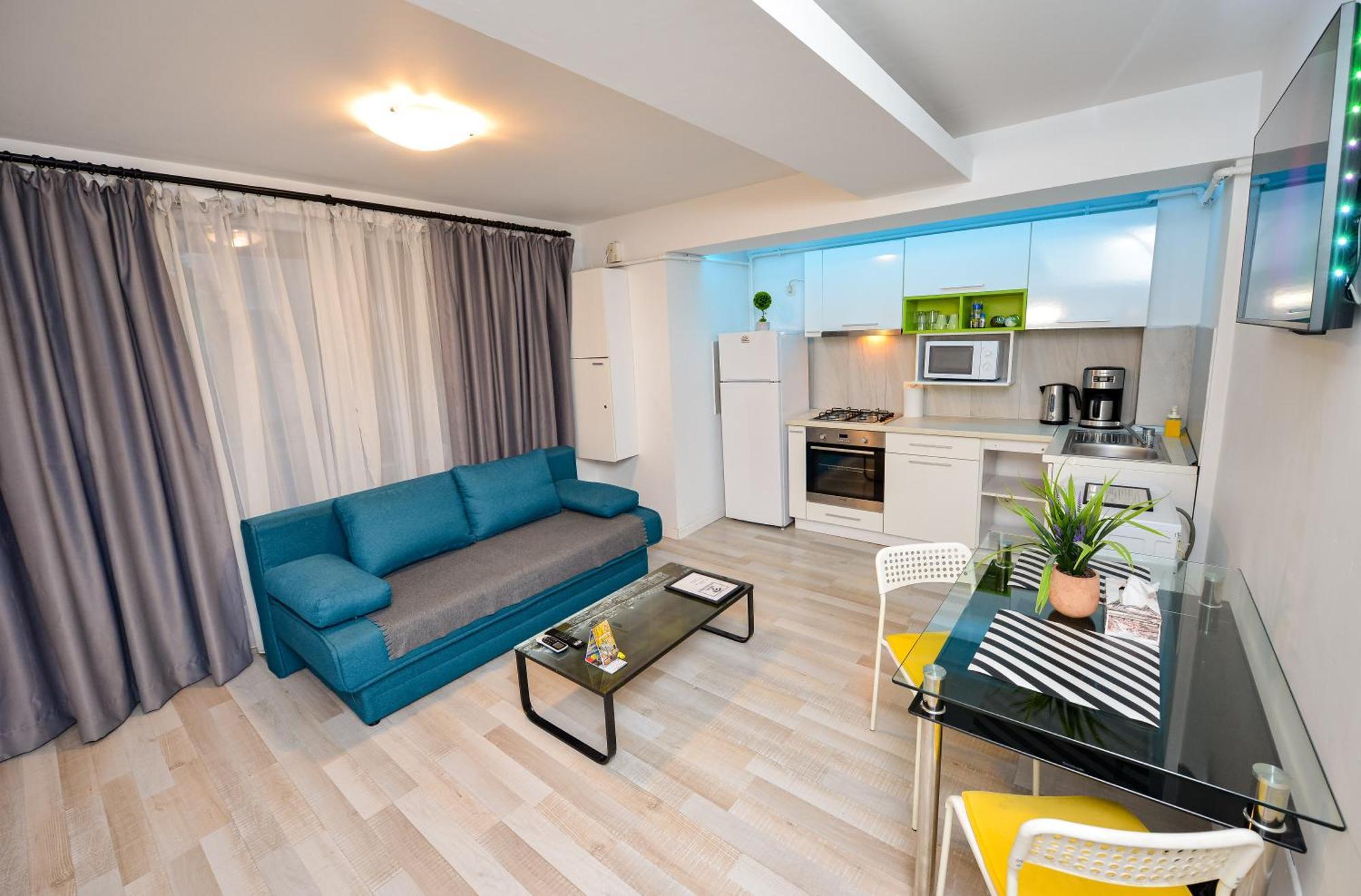 City Center Suite With Terrace Bucureşti Exterior foto